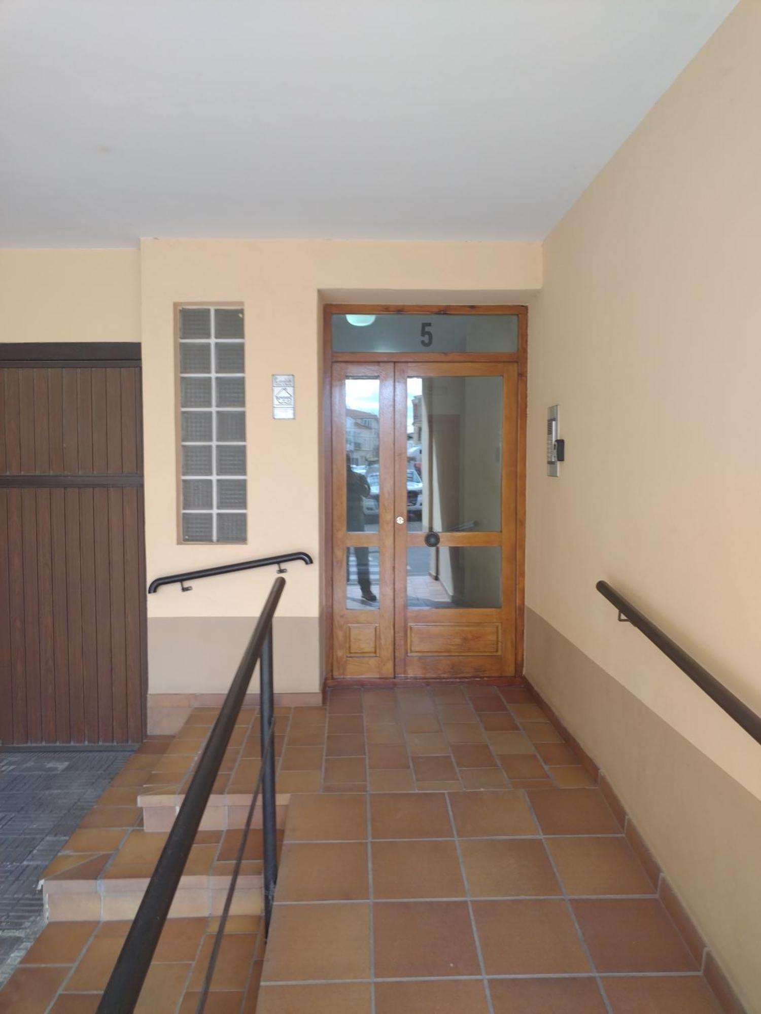 Aparatamento Santa Clara 5 Villarrobledo Exterior photo